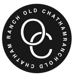 Old Chatham Ranch logo