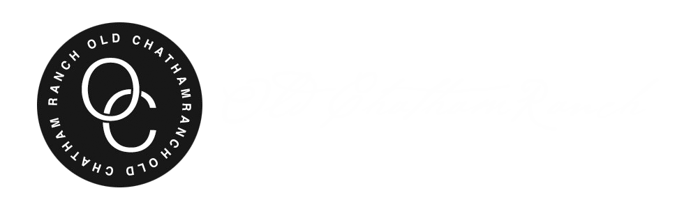 Old Chatham Ranch logo